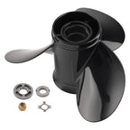 Aluminum Prop for Mercury 115HP 4 Stroke (Year Range Not Specified)