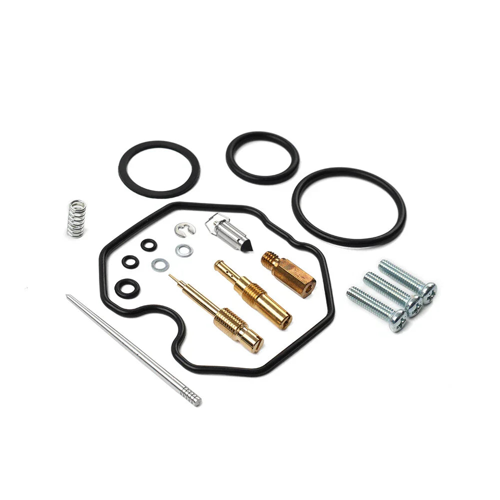 Carburetor Rebuild Kit for Honda XR200R (1998-2002)