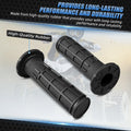 7/8" Hand Grips Throttle Handlebar for Yamaha Raptor Grizzly 700 660 YFZ450/R/X (2001–2023)