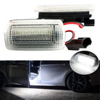 LED Side Door Courtesy Lights for Lexus Toyota (2001-2023)