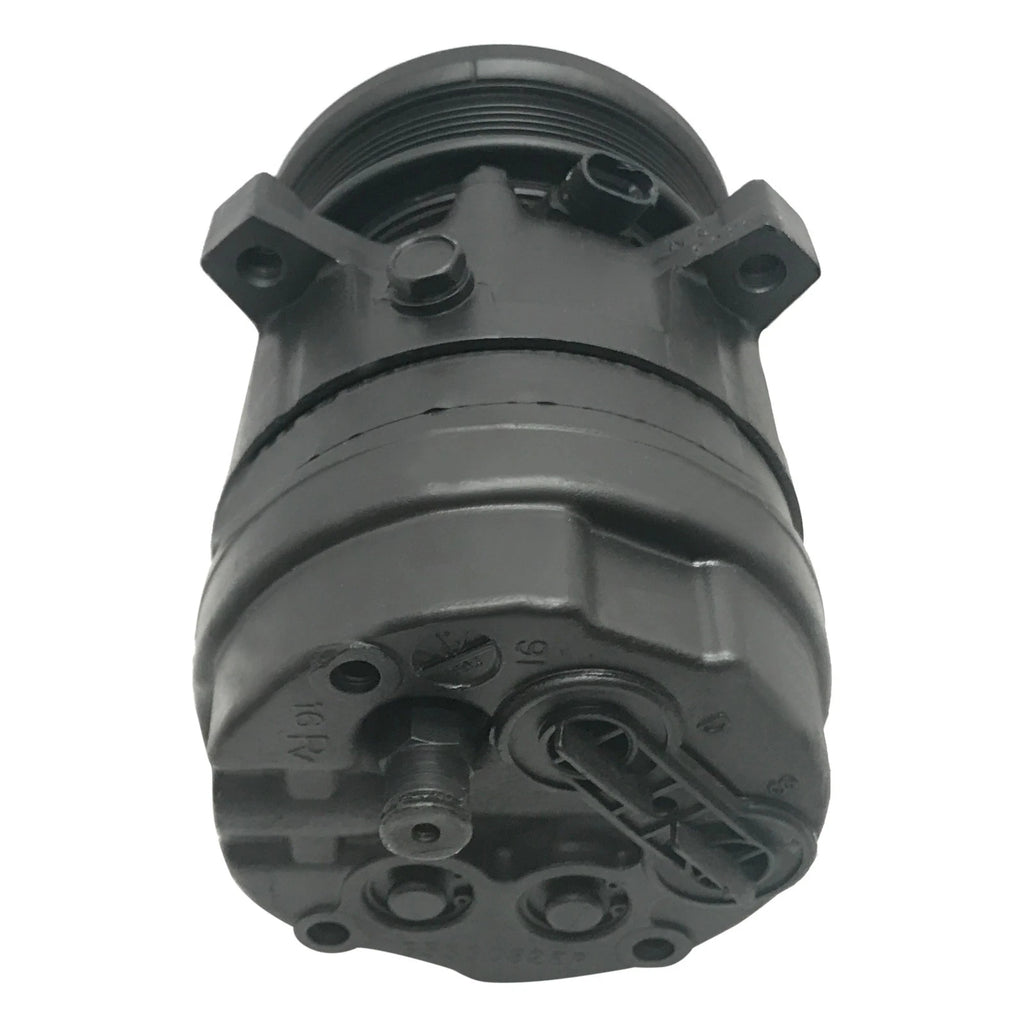 A C Compressor Replacement for Mercedes Benz GLC-Class (2016-2020)