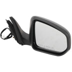 Set of 2 Heated Mirrors for Nissan 370Z