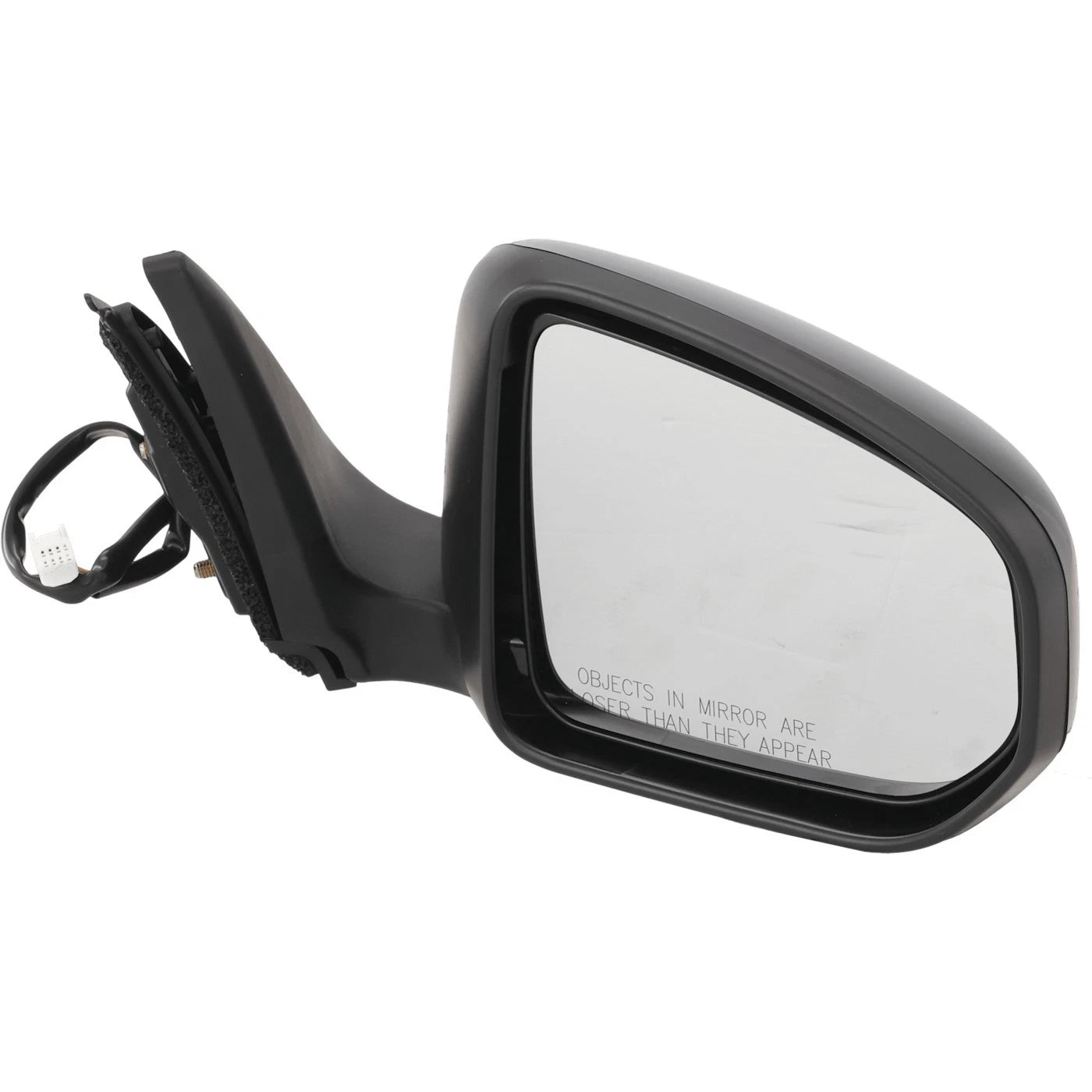 Set of 2 Heated Mirrors for Nissan 370Z