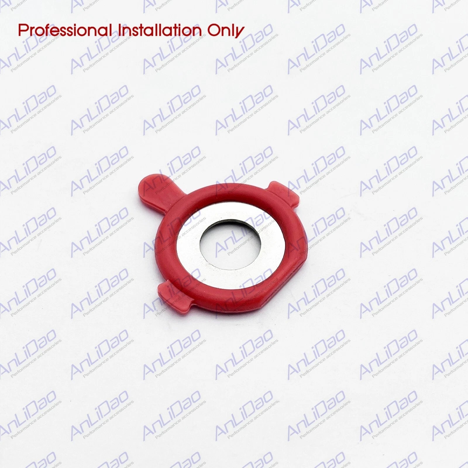 Jet Pump Reducer Ring Washer for SeaDoo 4-Tec (12mm) (271002030, 271001928)