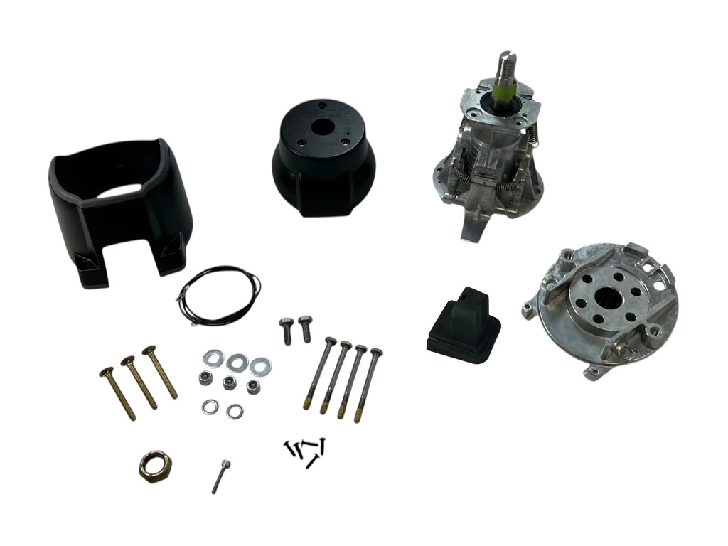 Tilt Helm Kit for Yamaha (6GR-6154A-01)