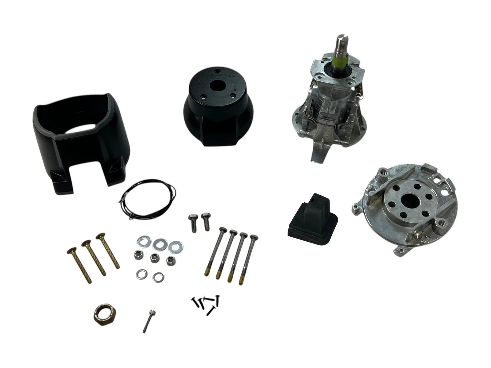 Tilt Helm Kit for Yamaha (6GR-6154A-01)