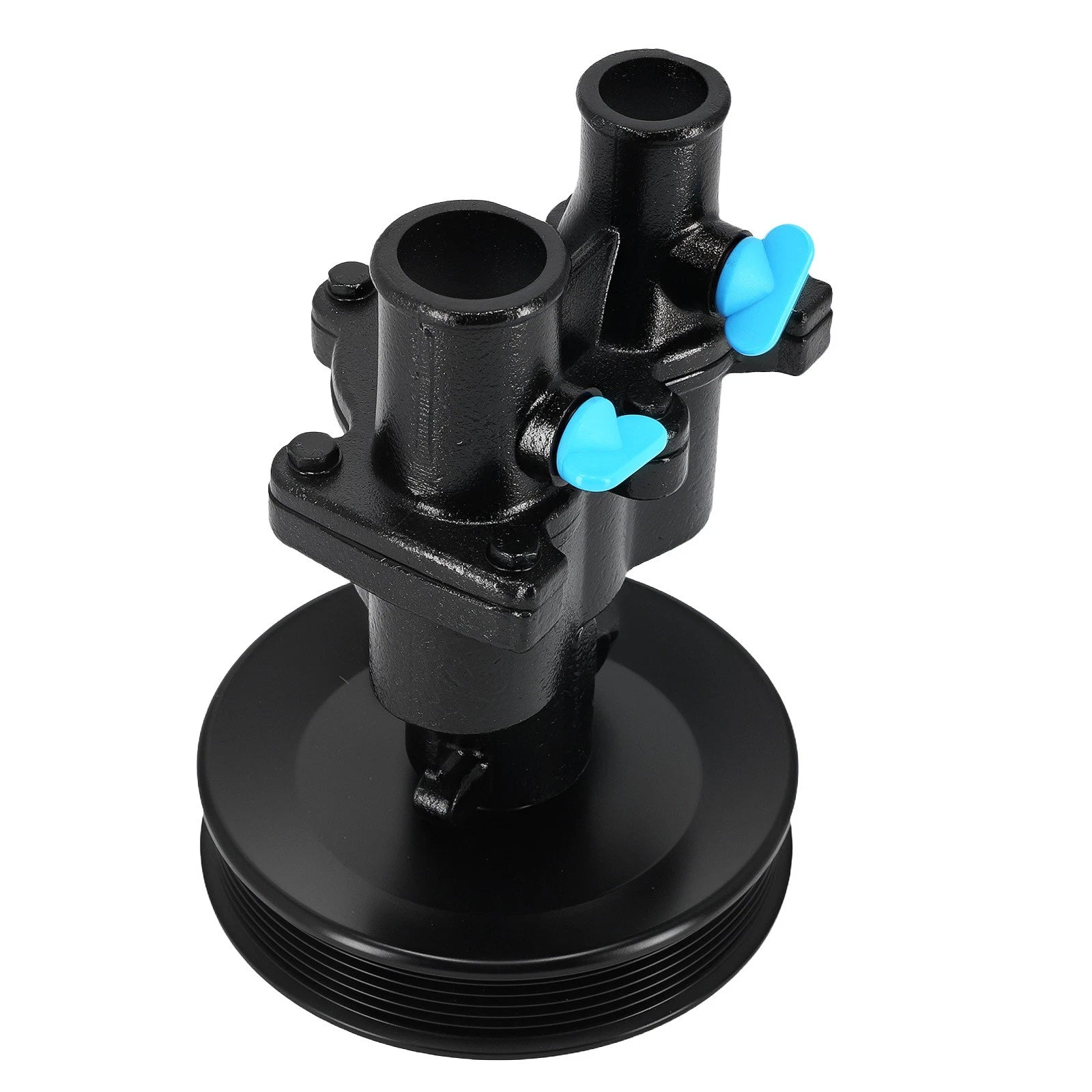 Marine Pump for Mercury MPI 4.3L–8.1L (2004–2011)