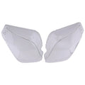 Headlight Lens Cover for Mercedes-Benz GLK X204 GLK250 GLK280 (2013–2015)
