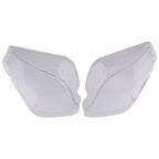Headlight Lens Cover for Mercedes-Benz GLK X204 GLK250 GLK280 (2013–2015)