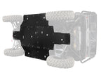 Full Skid Plate for Honda Pioneer 1000 (2022–2023)