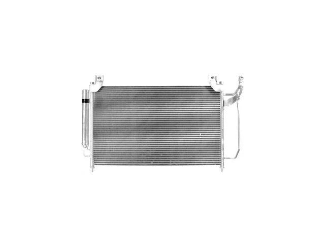 A/C Condenser for Mazda CX-7 (2007–2012) WN254GC