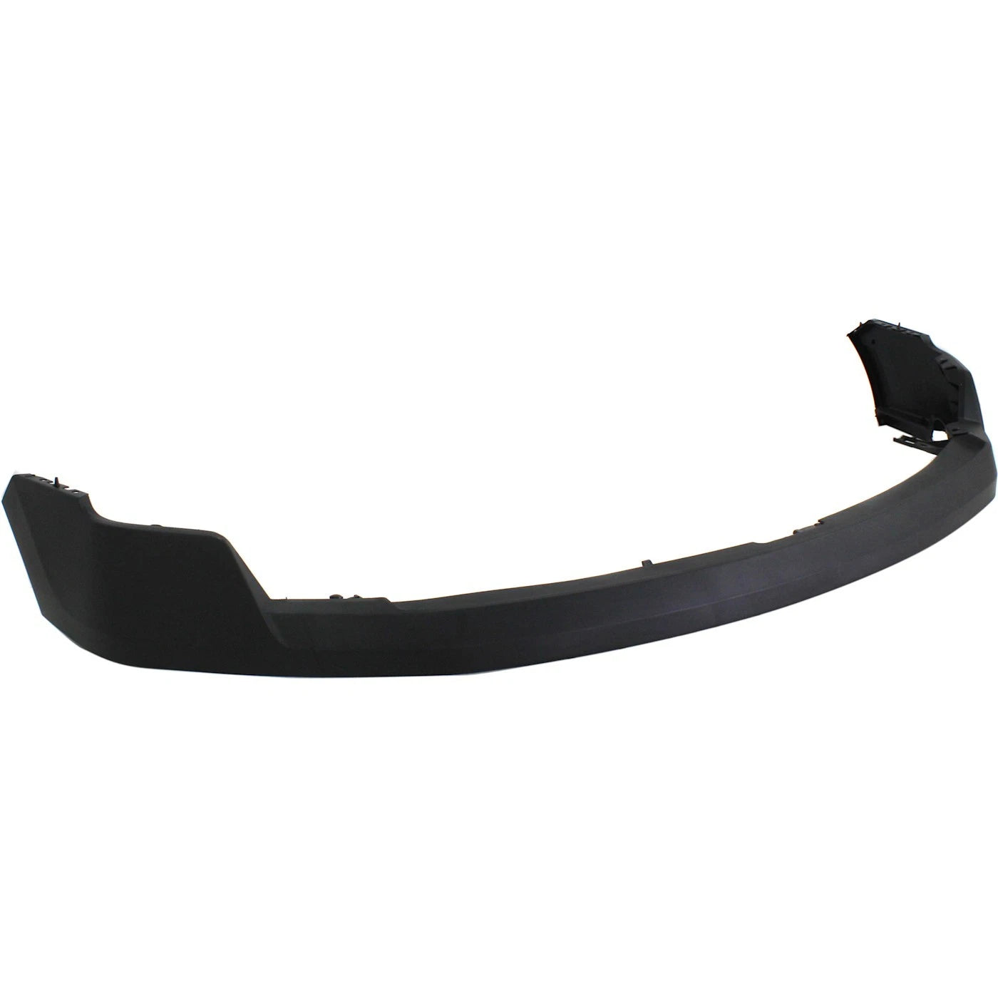 Fender Kit for Ford F-150 (2009–2014) Black CAPA Front Left
