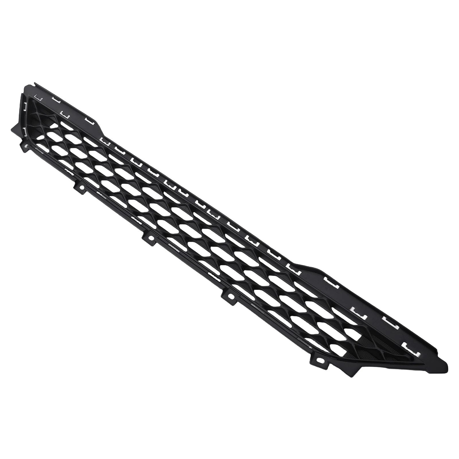 Front Lower Bumper Grille for Hyundai Tucson (2019–2021) Black