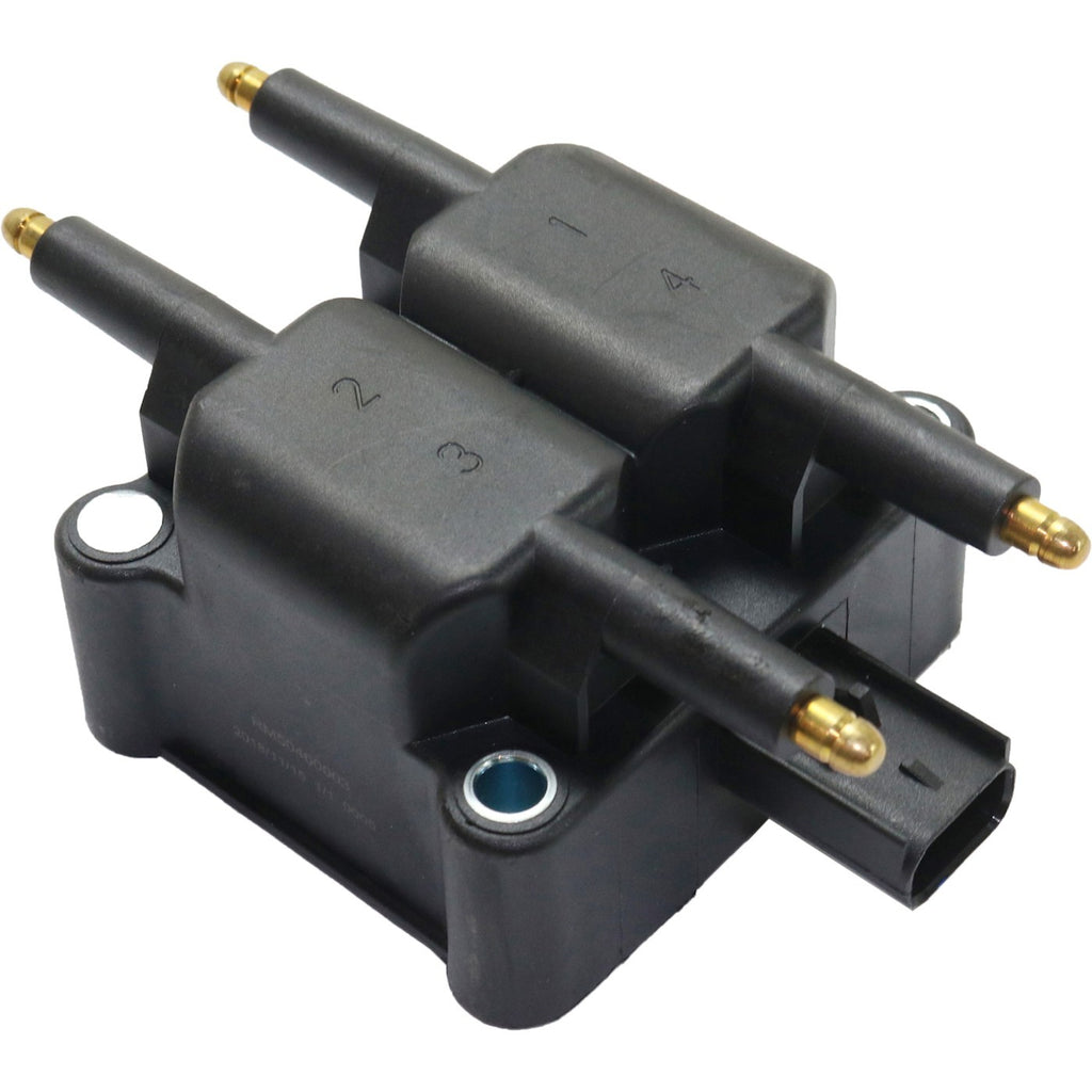 Ignition Coils for Mini Cooper (2003–2008)
