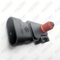 MAP Sensor for Mercury Mariner 7.4 8.2L V8 (Outboard, 28074366, 854445)