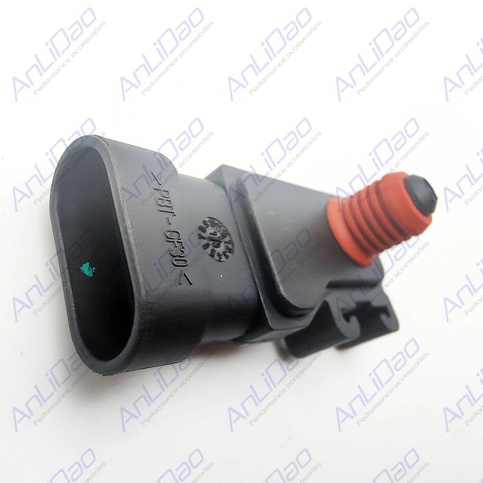 MAP Sensor for Mercury Mariner 7.4 8.2L V8 (Outboard, 28074366, 854445)