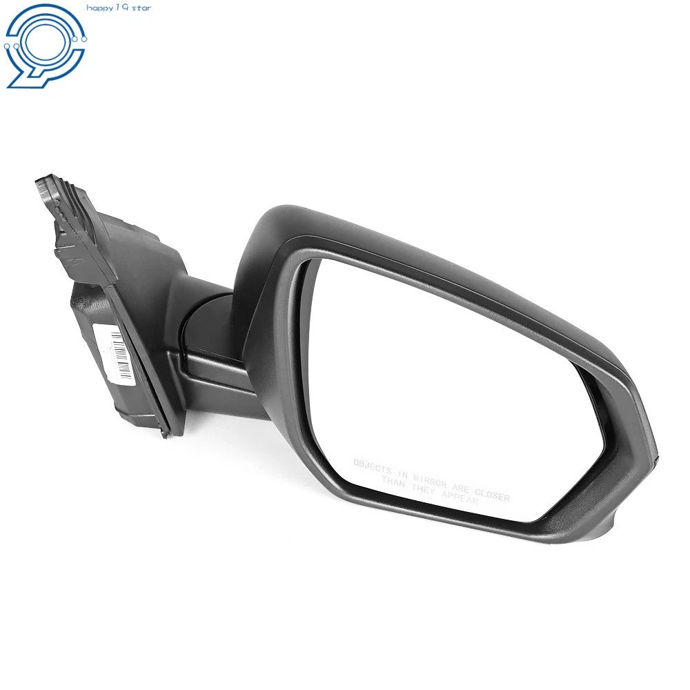 Power Back Mirror Set for Chevrolet Equinox (2018–2022)