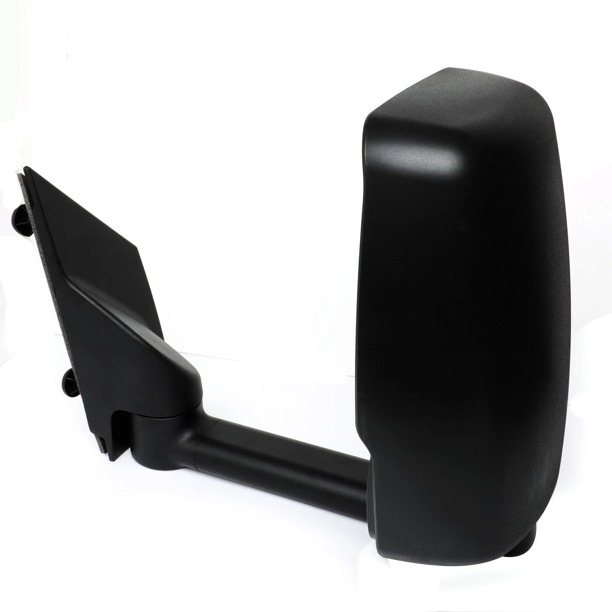 Pair of Side View Mirrors for Chevy Express/GMC Savana (2003–2018)