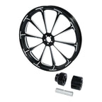 18" x 3.5" Wheel Rim for Harley Road King Glide (1997–2021)