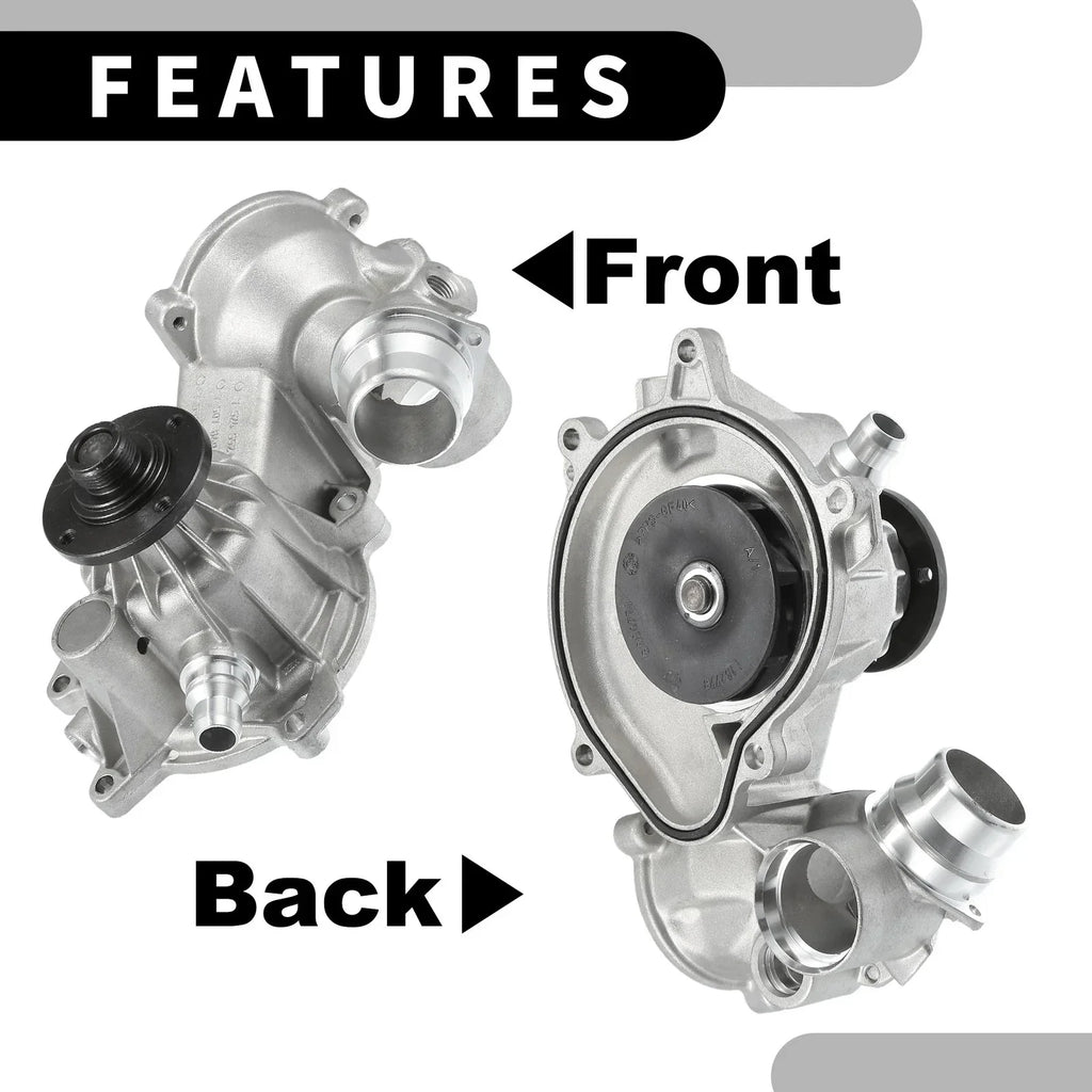 Water Pump for BMW 745I/745LI (2002-2003)