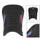 Front Driver Seat Pillion Saddle for BMW S1000RR (2019–2022) T9
