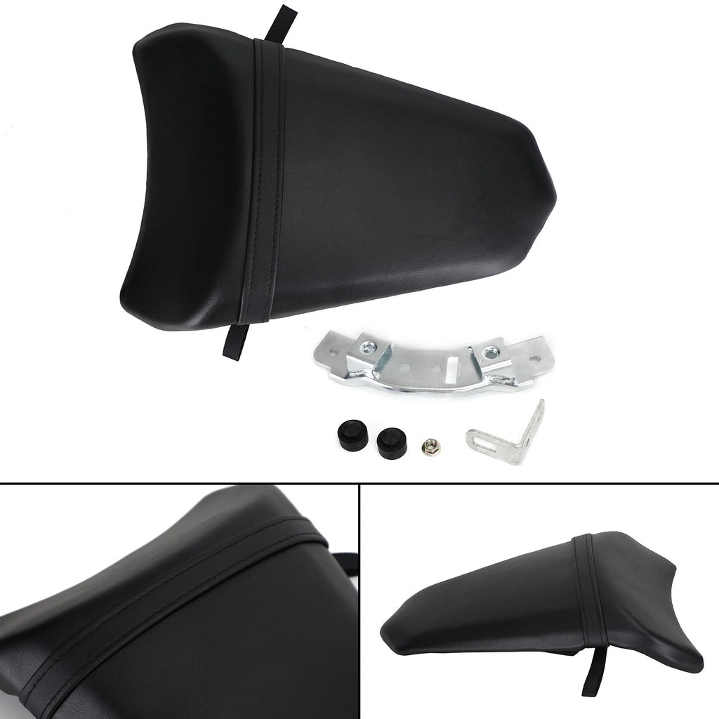 Rear Passenger Seat Cushion for Kawasaki Ninja 650 EX650 (2017–2019)