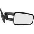 Passenger Side Mirror for GMC Yukon XL 2500 (2000–2006) Textured
