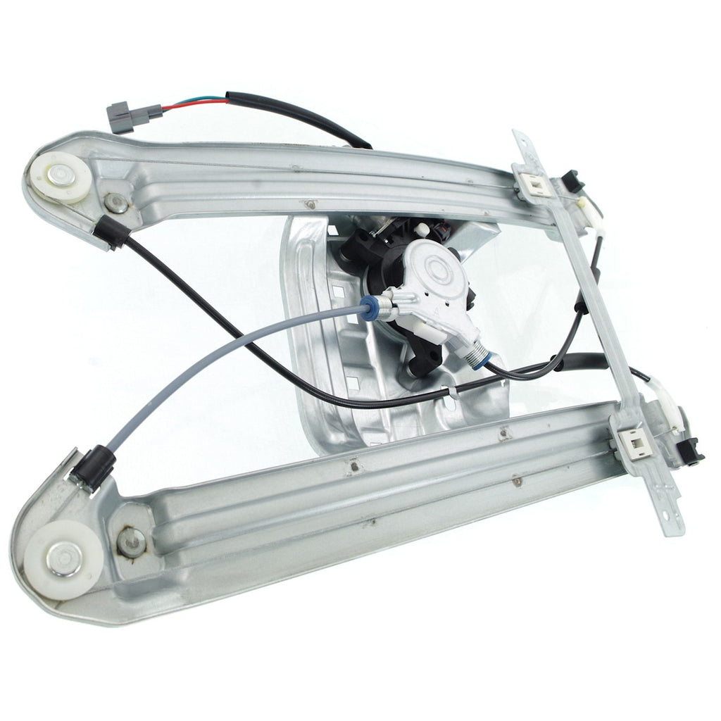 Window Regulator for Galant (Front Passenger Right Side)