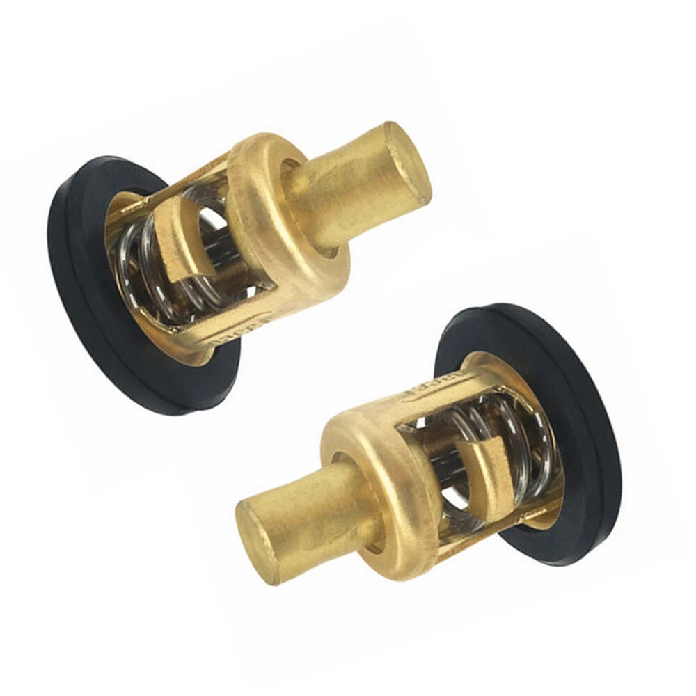 Thermostat 143F for Mercury Mariner 135-200HP (C8S3)