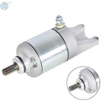 Starter for Kawasaki KVF360 Prairie 360 4x4 (2003–2008) 21163-1328, 26-1251