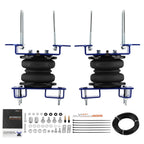 Air Spring Bag Suspension Kit for Silverado 1500 4WD RWD (2022)