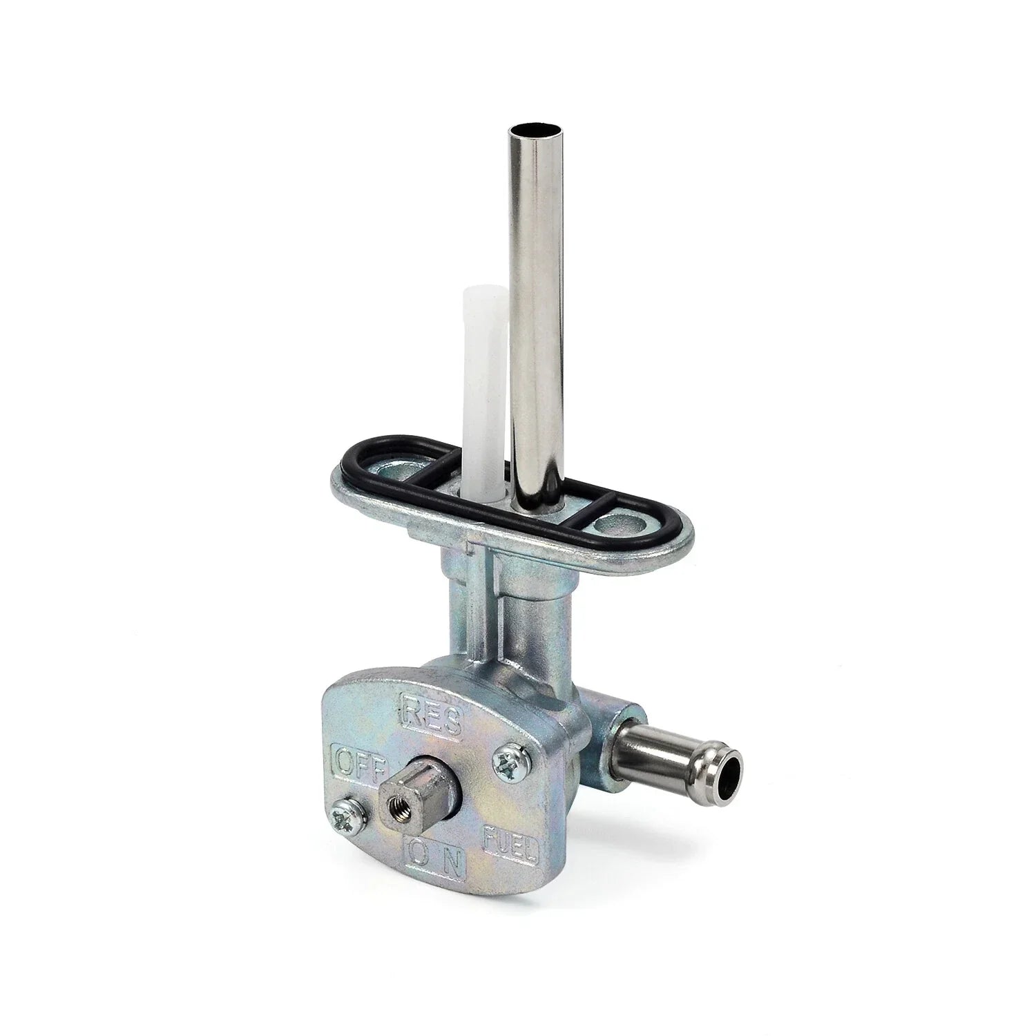 Fuel Valve Petcock & Lever for Yamaha Grizzly 660 (2002–2008)