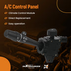 Turn Signal Wiper Switch for Chevy Silverado Cadillac Escalade (2007–2013) 15849313