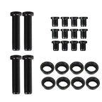 Rear Control Arm Bushing Kit for Polaris Sportsman 500 HO (2006â2011)