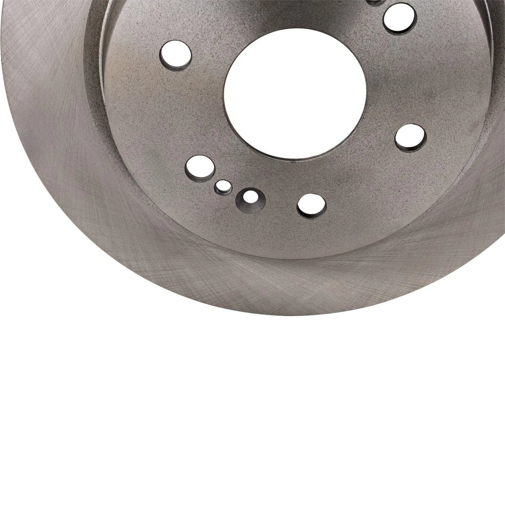 Rear Brake Disc for Chevy Tahoe GMC Yukon Suburban Silverado 1500