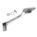 Rear Brake Lever Pedal for Kawasaki Z400 (2019–2024), Ninja 400 (2018–2024)