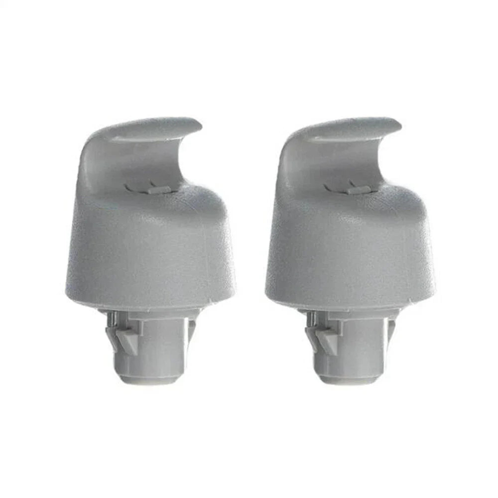 Sun Visor Retainer Clip Hook for Nissan Pathfinder Rogue Infiniti (2005-2023)