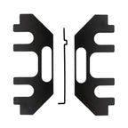 3 PC Camshaft Holding Tool for Ford 3.5L 3.7L