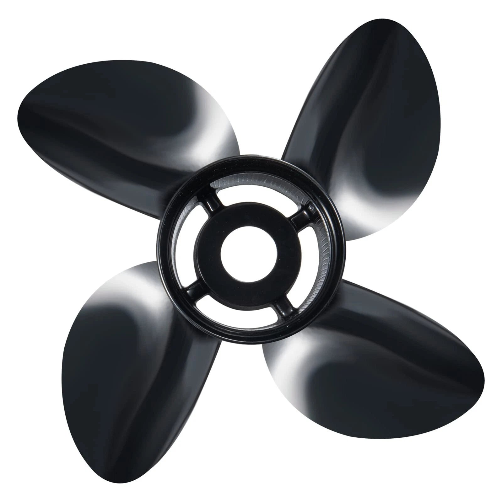 14 x 19 Prop for Mercury 135-300HP (48-8M0084495) 4-Blade, RH