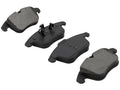 Front Brake Pad Set for Jaguar XJ8 (2006–2009) CB497JX