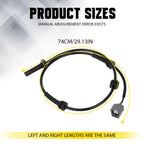 ABS Wheel Speed Sensor for Nissan Sentra (2014–2020)