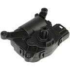 Heater Blend Door Actuator for Chrysler 200, Jeep Cherokee (2015–2018)