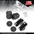 Rear Suspension Enhancement System for Dodge Ram 1500 (2002–2008)