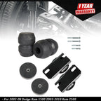 Rear Suspension Enhancement System for Dodge Ram 1500 (2002–2008)