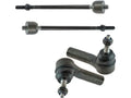 Tie Rod End Set for Mazda Tribute (2010–2011) ND913JC