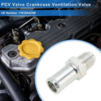 PCV Valve for Subaru Forester 2.5L (2019–2025) 11810AA200