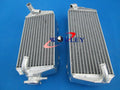 Aluminum Radiator for Suzuki RMZ450 (2008-2017)