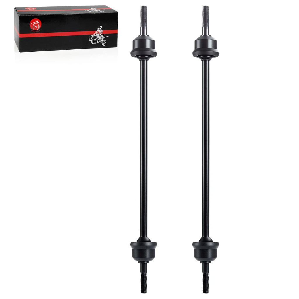 Stabilizer Bar Linkage x2 for Polaris Ranger 1000 XP/Crew (2017–2025)