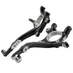 Front Steering Knuckle Pair for Toyota Tacoma (2005–2019)