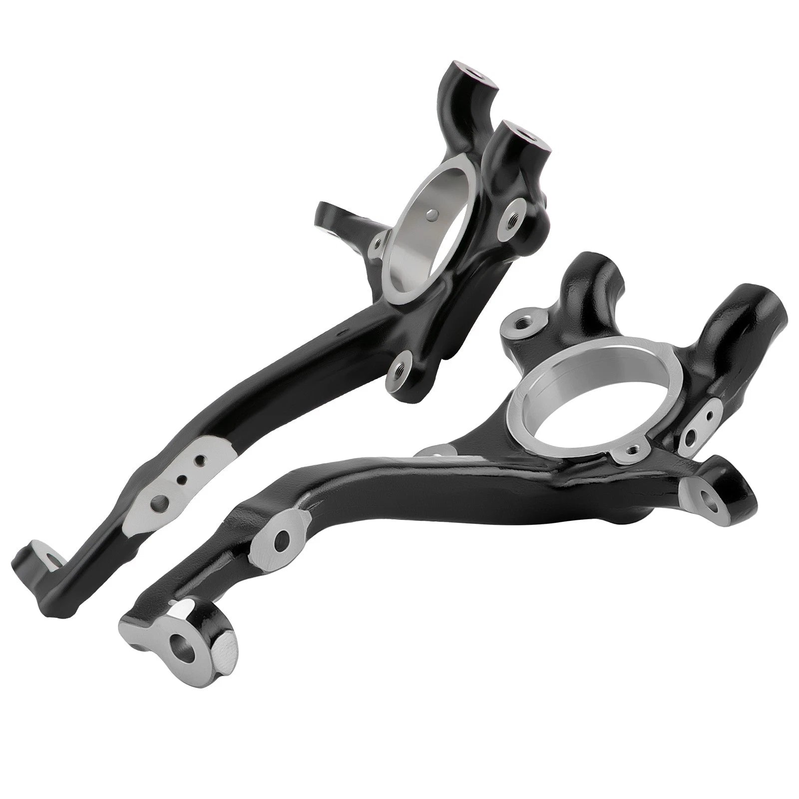 Front Steering Knuckle Pair for Toyota Tacoma (2005–2019)